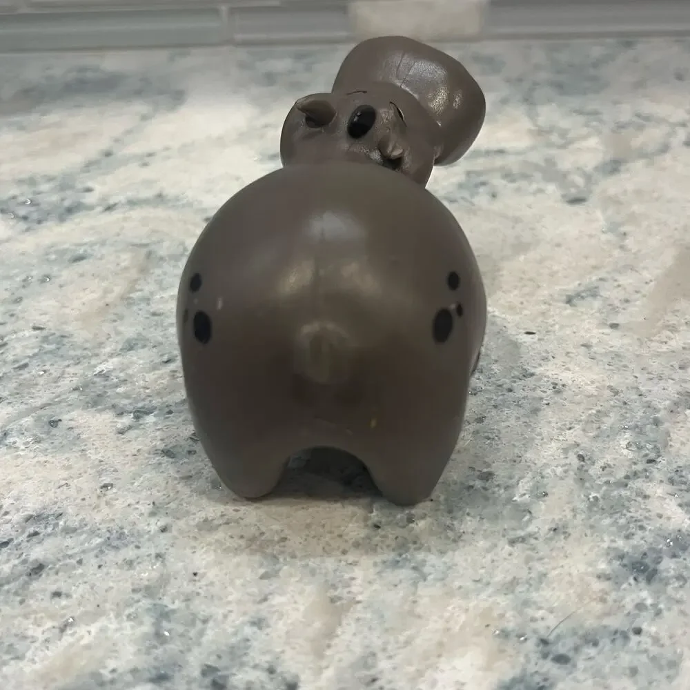 Disney Junior The Lion Guard Beshte Hippo 4